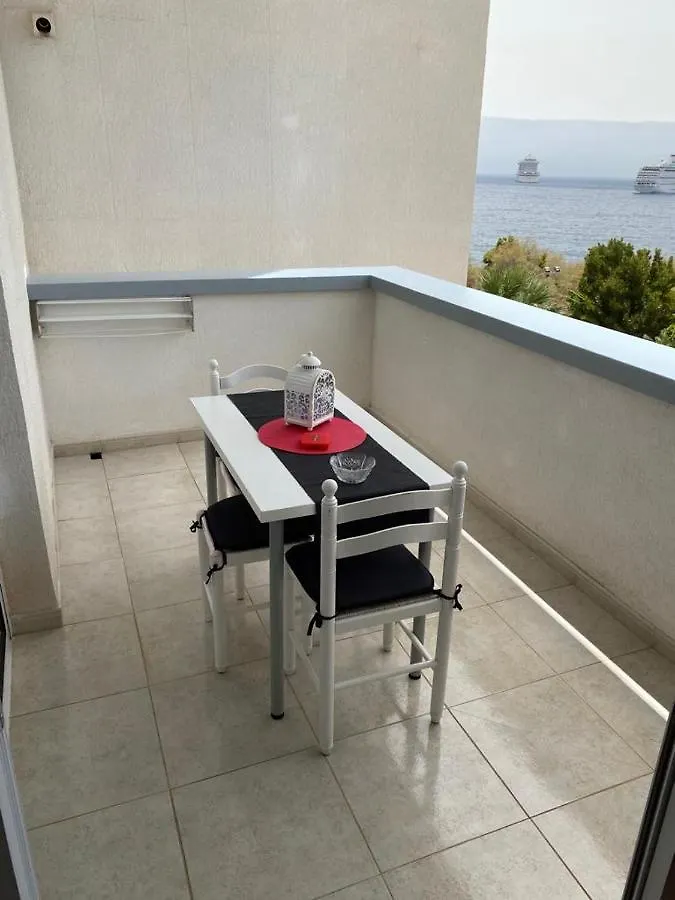 Apartamentos Playa Chica / Playa Las Gaviotas Santa-Cruz de Ténérife