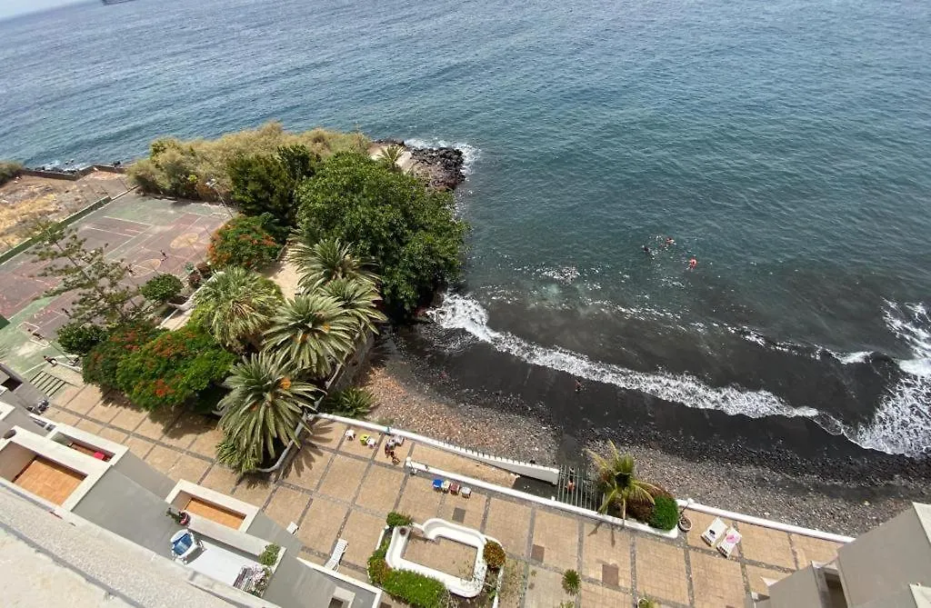 Apartamentos Playa Chica / Playa Las Gaviotas Santa-Cruz de Ténérife Appartement