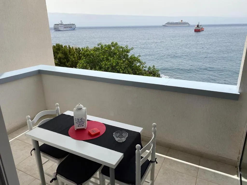 Apartamentos Playa Chica / Playa Las Gaviotas Santa-Cruz de Ténérife