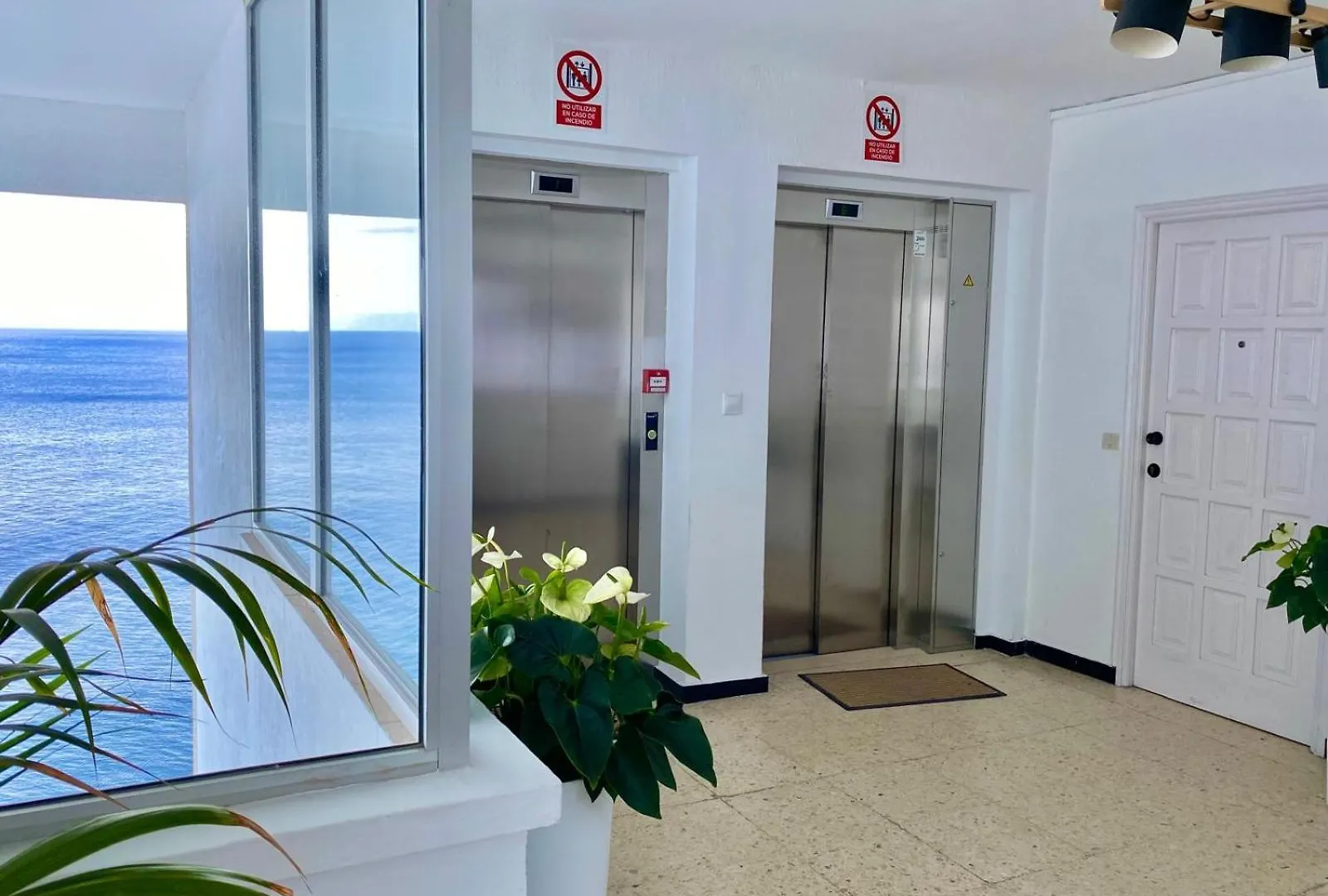 Apartamentos Playa Chica / Playa Las Gaviotas Santa Cruz de Tenerife Espanha