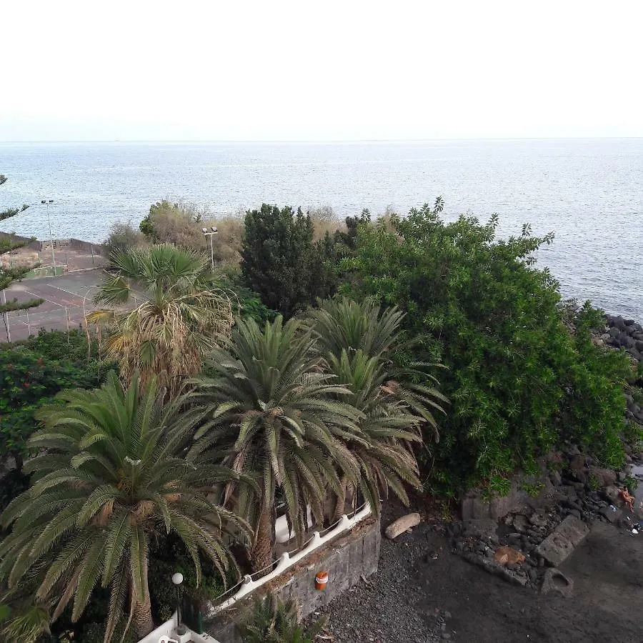 Appartement Apartamentos Playa Chica / Playa Las Gaviotas Santa-Cruz de Ténérife