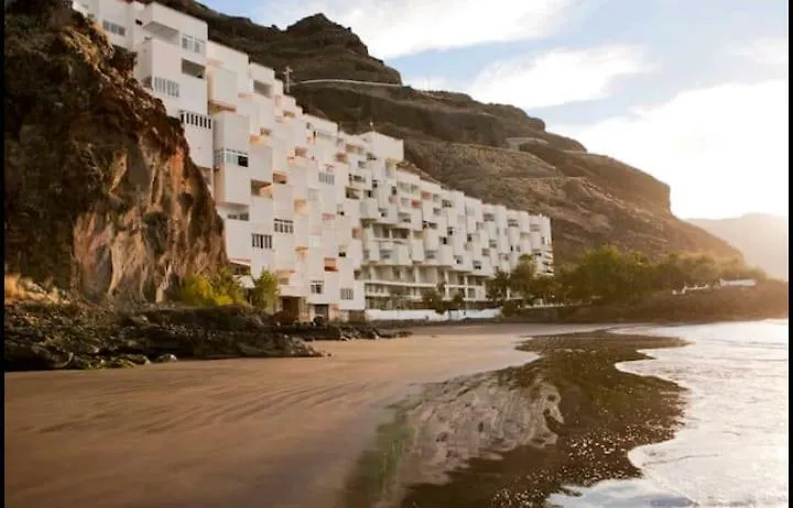 Appartement Apartamentos Playa Chica / Playa Las Gaviotas Santa-Cruz de Ténérife