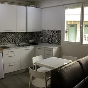  Appartement Aparportu Espagne