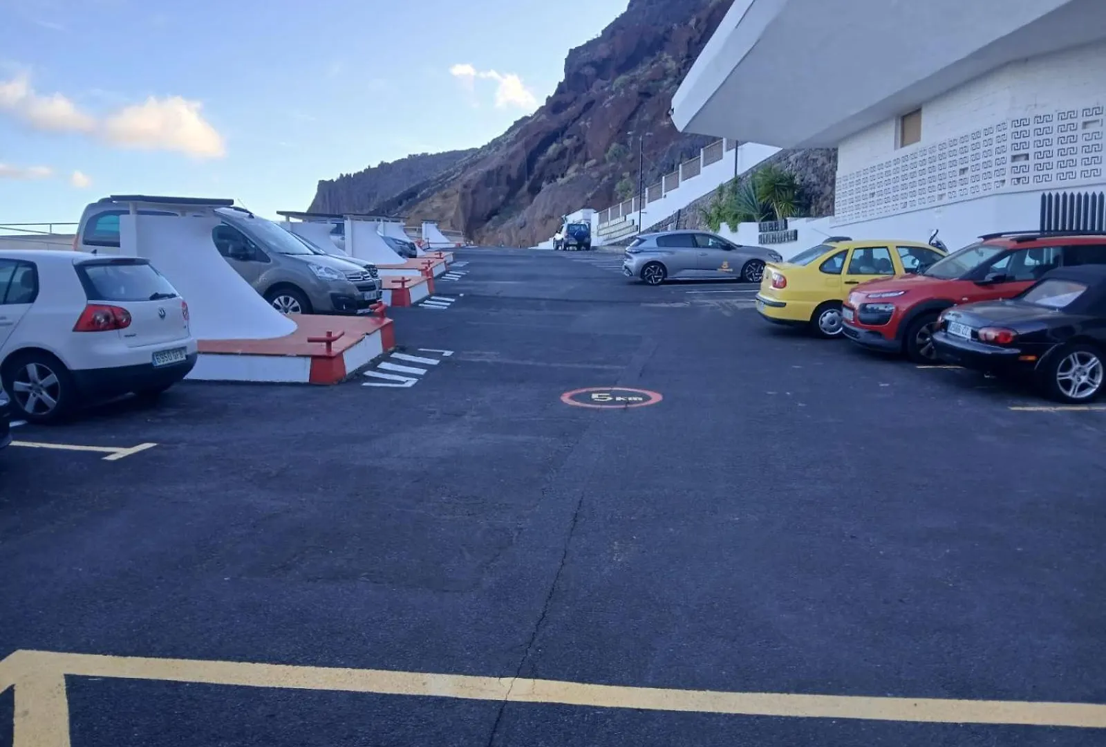 Apartamentos Playa Chica / Playa Las Gaviotas Santa Cruz de Tenerife