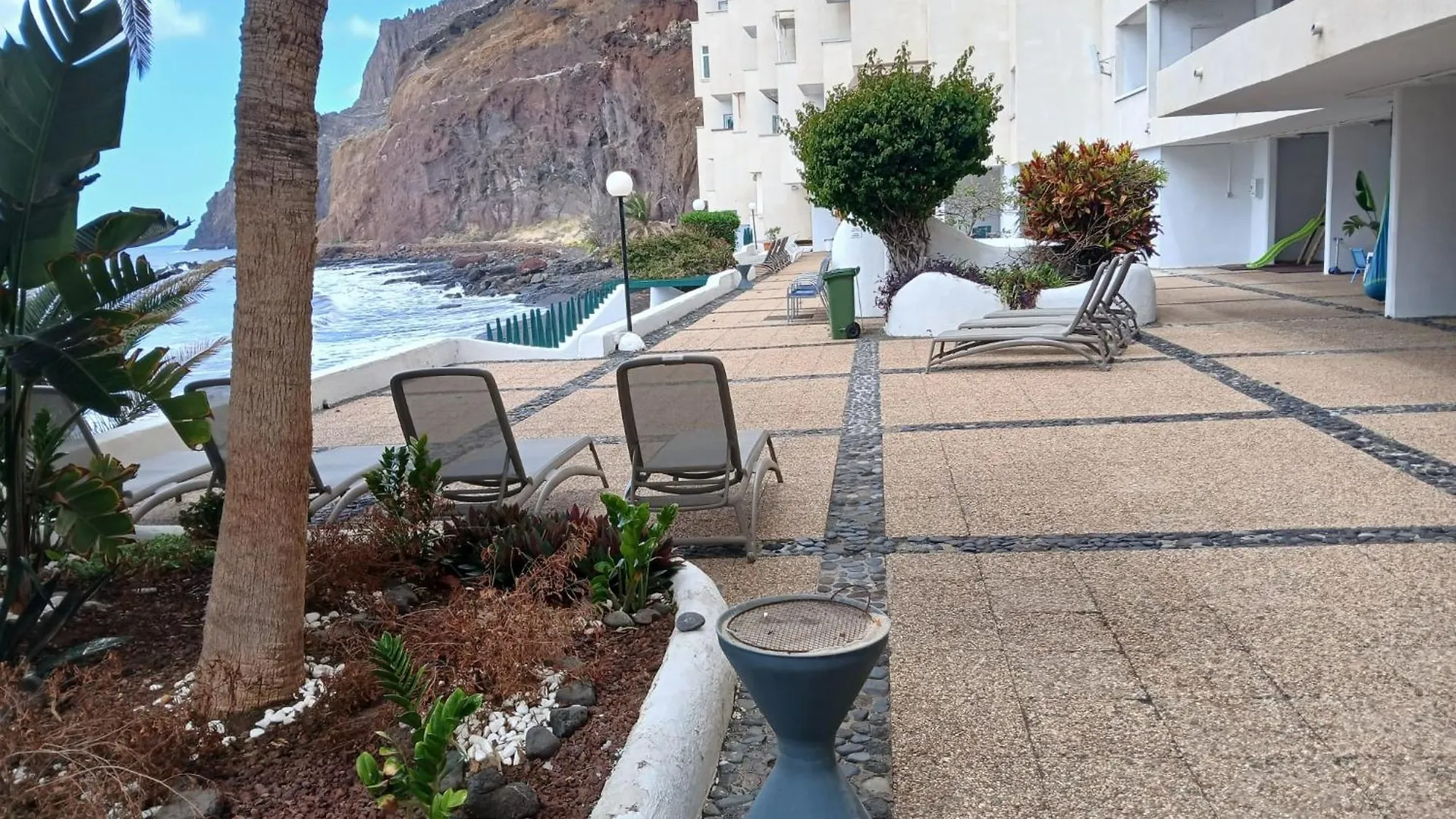 Apartamentos Playa Chica / Playa Las Gaviotas Santa Cruz de Tenerife Apartment