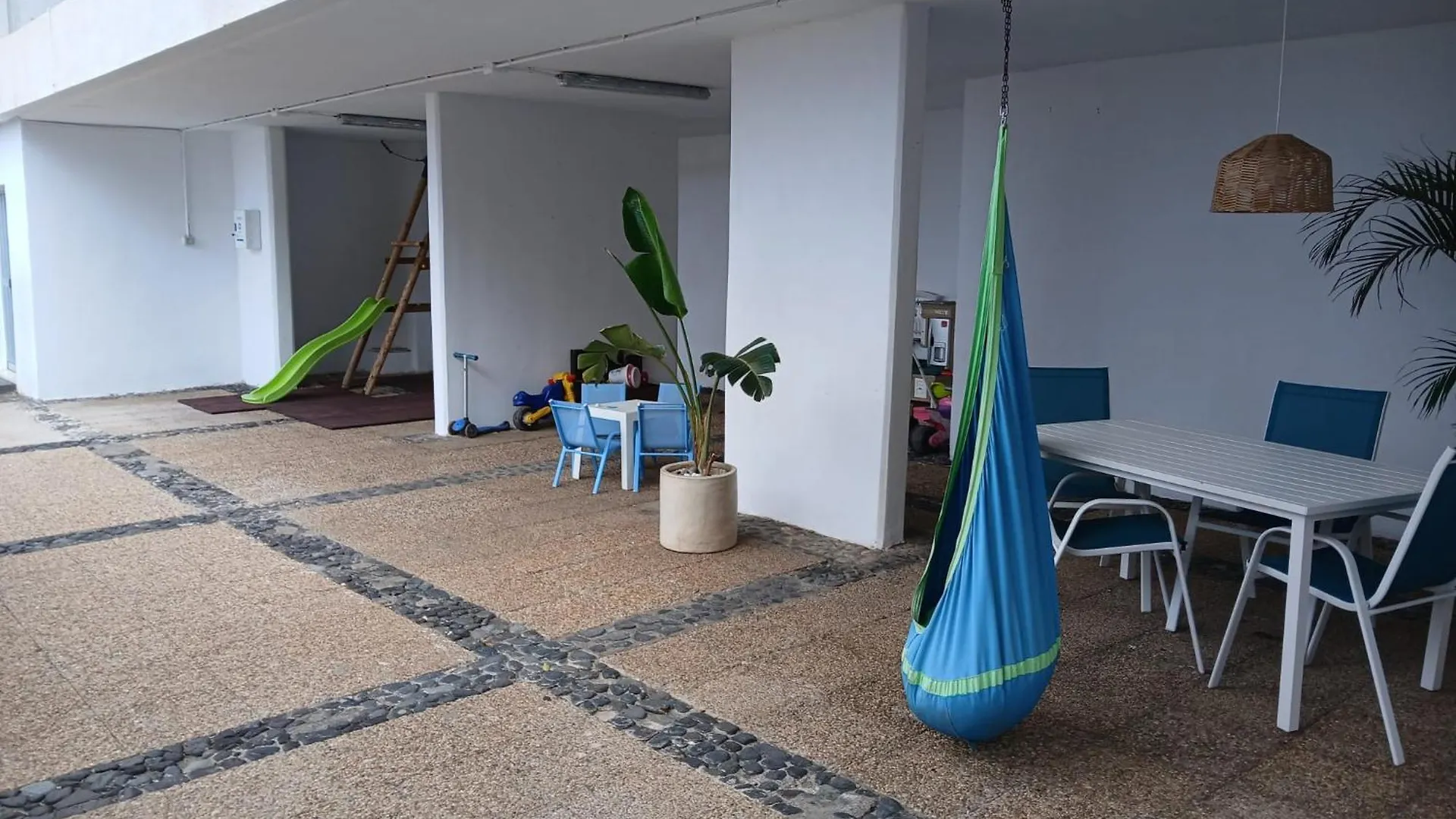 Apartment Apartamentos Playa Chica / Playa Las Gaviotas Santa Cruz de Tenerife