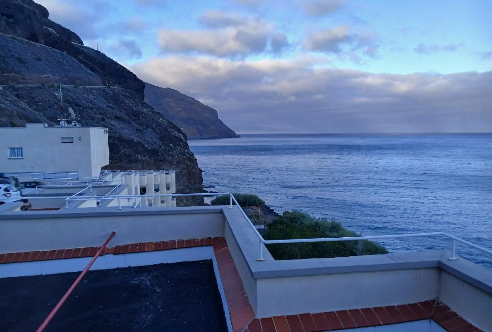 Apartamentos Playa Chica / Playa Las Gaviotas Santa Cruz de Tenerife Apartment