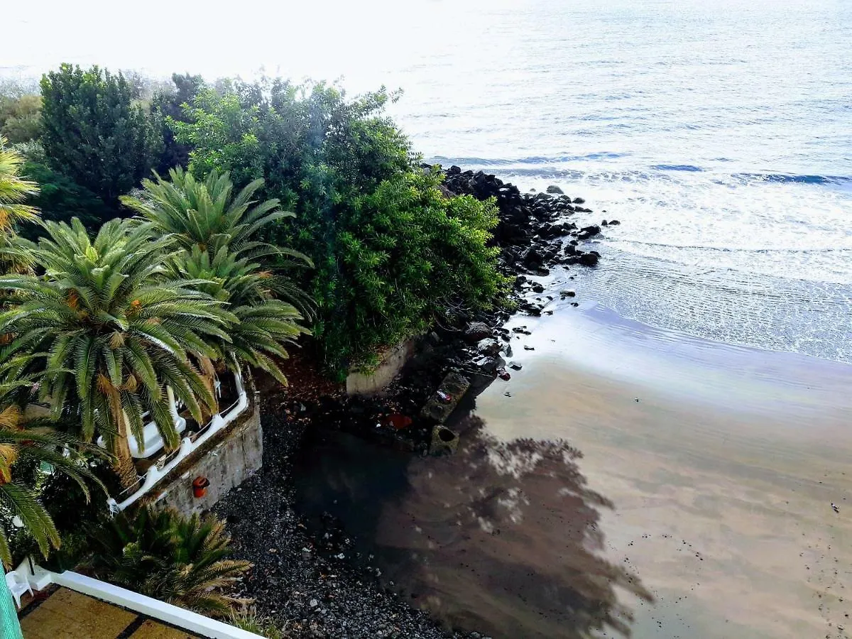 Apartamentos Playa Chica / Playa Las Gaviotas Santa Cruz de Tenerife Apartment