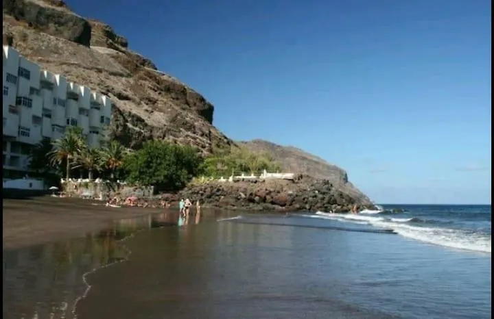 Apartamentos Playa Chica / Playa Las Gaviotas Santa Cruz de Tenerife Apartment
